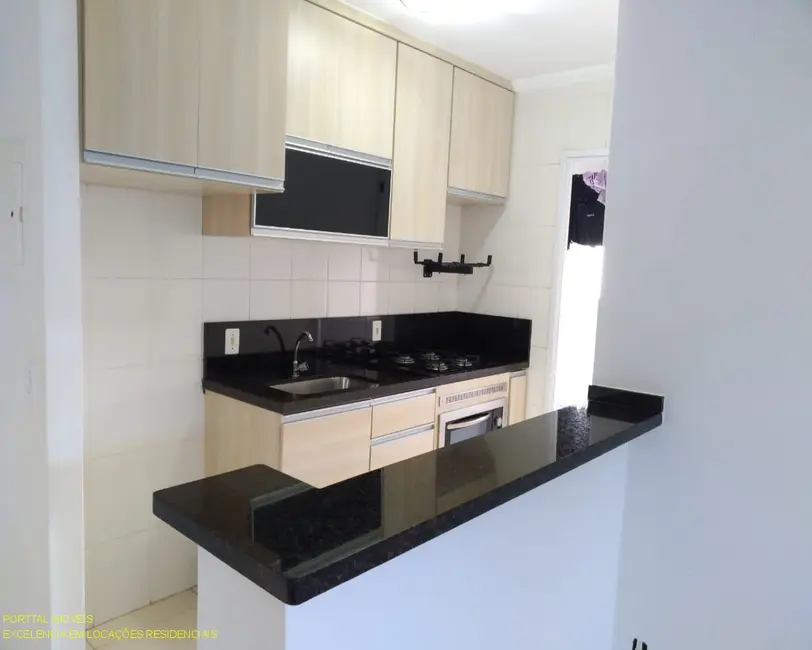 Foto 1 de Apartamento com 2 quartos para alugar, 60m2 em Jardim Cotinha, São Paulo - SP