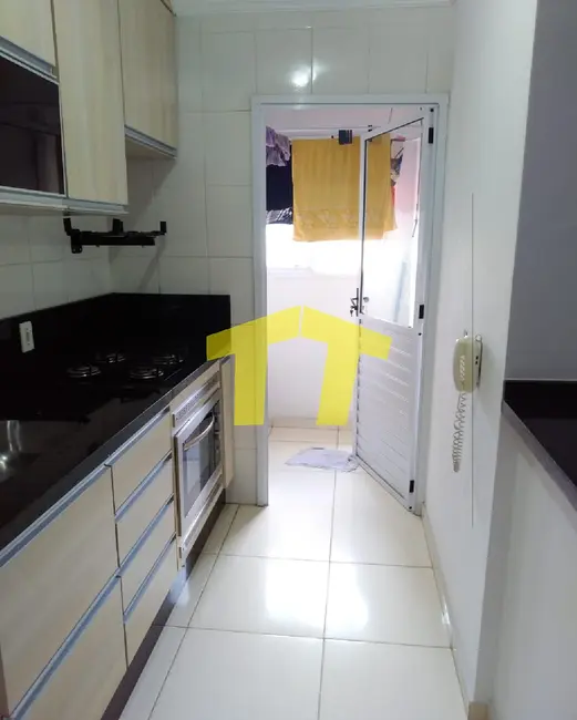 Apartamento com 2 quartos para alugar, 60m2 em Jardim Cotinha, São Paulo - SP - imagem 4 Foto 4 de Apartamento com 2 quartos para alugar, 60m2 em Jardim Cotinha, São Paulo - SP