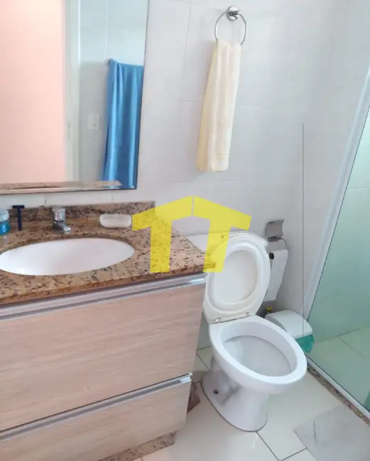 Apartamento com 2 quartos para alugar, 60m2 em Jardim Cotinha, São Paulo - SP - imagem 9 Foto 9 de Apartamento com 2 quartos para alugar, 60m2 em Jardim Cotinha, São Paulo - SP