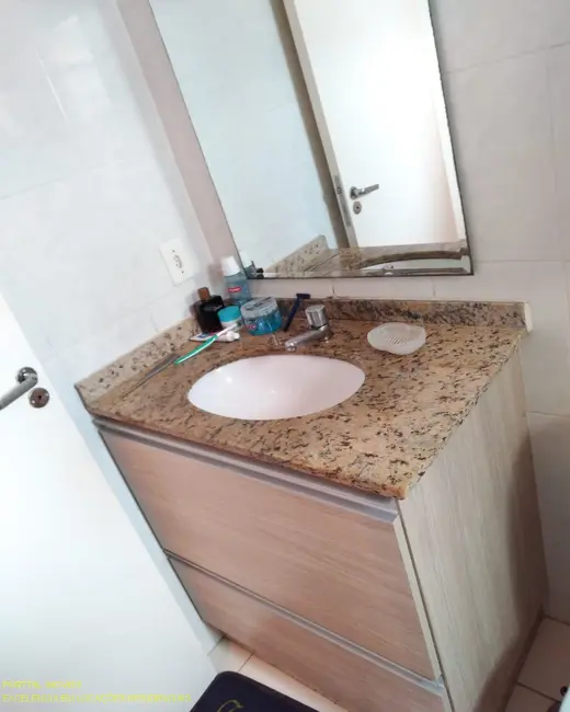 Foto 8 de Apartamento com 2 quartos para alugar, 60m2 em Jardim Cotinha, São Paulo - SP