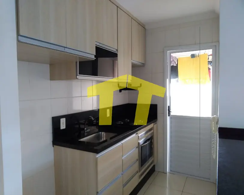Apartamento com 2 quartos para alugar, 60m2 em Jardim Cotinha, São Paulo - SP - imagem 1 Foto 1 de Apartamento com 2 quartos para alugar, 60m2 em Jardim Cotinha, São Paulo - SP