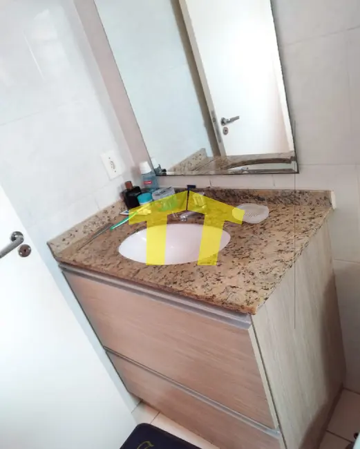 Apartamento com 2 quartos para alugar, 60m2 em Jardim Cotinha, São Paulo - SP - imagem 8 Foto 8 de Apartamento com 2 quartos para alugar, 60m2 em Jardim Cotinha, São Paulo - SP