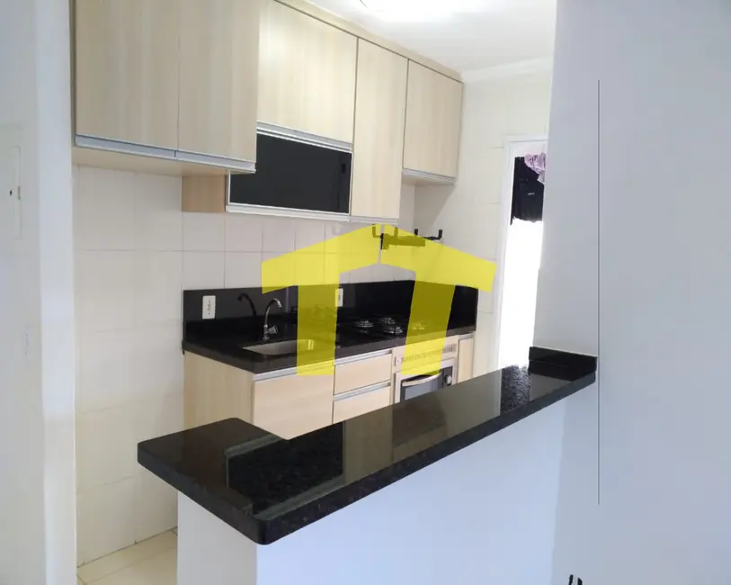 Apartamento com 2 quartos para alugar, 60m2 em Jardim Cotinha, São Paulo - SP - imagem 2 Foto 2 de Apartamento com 2 quartos para alugar, 60m2 em Jardim Cotinha, São Paulo - SP