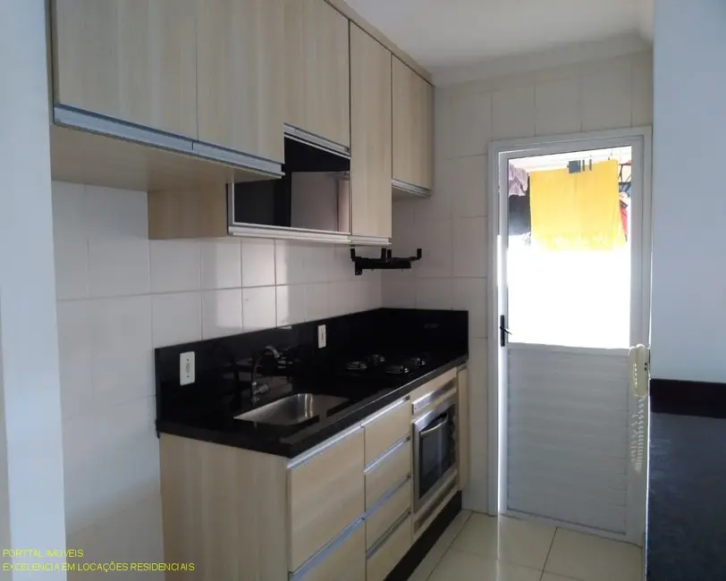Foto 2 de Apartamento com 2 quartos para alugar, 60m2 em Jardim Cotinha, São Paulo - SP