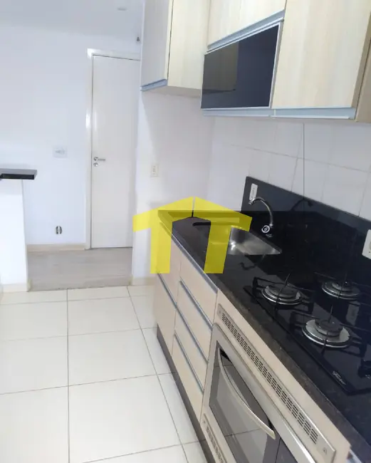 Apartamento com 2 quartos para alugar, 60m2 em Jardim Cotinha, São Paulo - SP - imagem 6 Foto 6 de Apartamento com 2 quartos para alugar, 60m2 em Jardim Cotinha, São Paulo - SP
