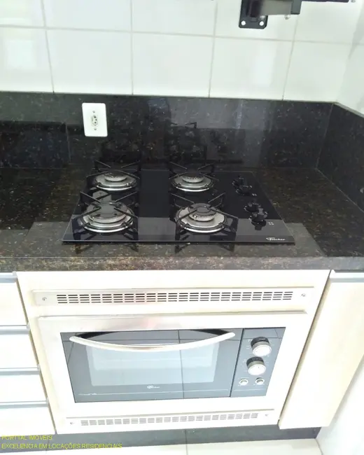 Foto 5 de Apartamento com 2 quartos para alugar, 60m2 em Jardim Cotinha, São Paulo - SP