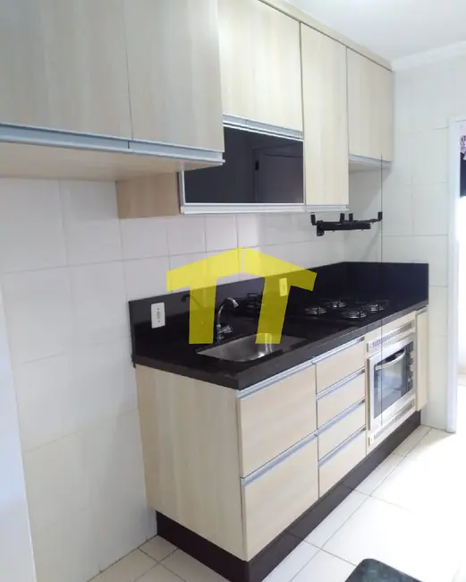 Apartamento com 2 quartos para alugar, 60m2 em Jardim Cotinha, São Paulo - SP - imagem 3 Foto 3 de Apartamento com 2 quartos para alugar, 60m2 em Jardim Cotinha, São Paulo - SP