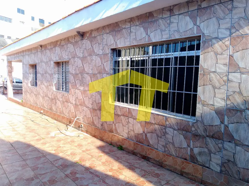 Foto 1 de Casa com 3 quartos para alugar, 207m2 em Jardim Três Marias, São Paulo - SP