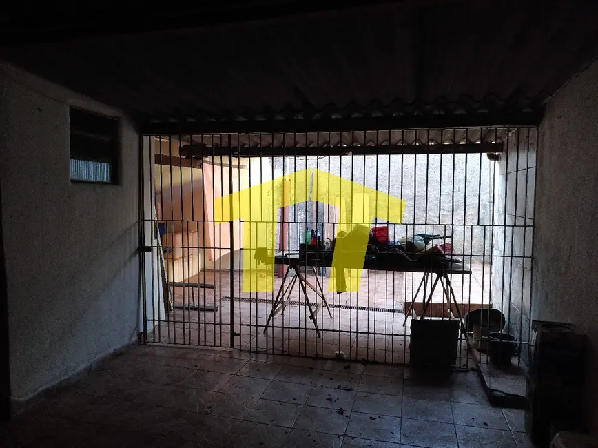 Foto 7 de Casa com 3 quartos para alugar, 207m2 em Jardim Três Marias, São Paulo - SP