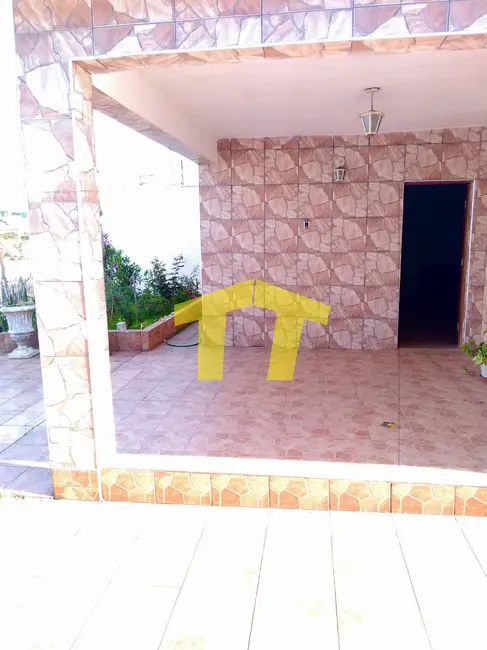 Foto 3 de Casa com 3 quartos para alugar, 207m2 em Jardim Três Marias, São Paulo - SP