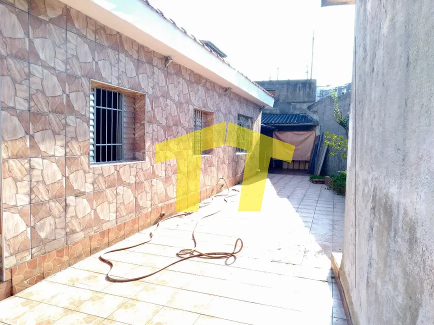 Foto 4 de Casa com 3 quartos para alugar, 207m2 em Jardim Três Marias, São Paulo - SP
