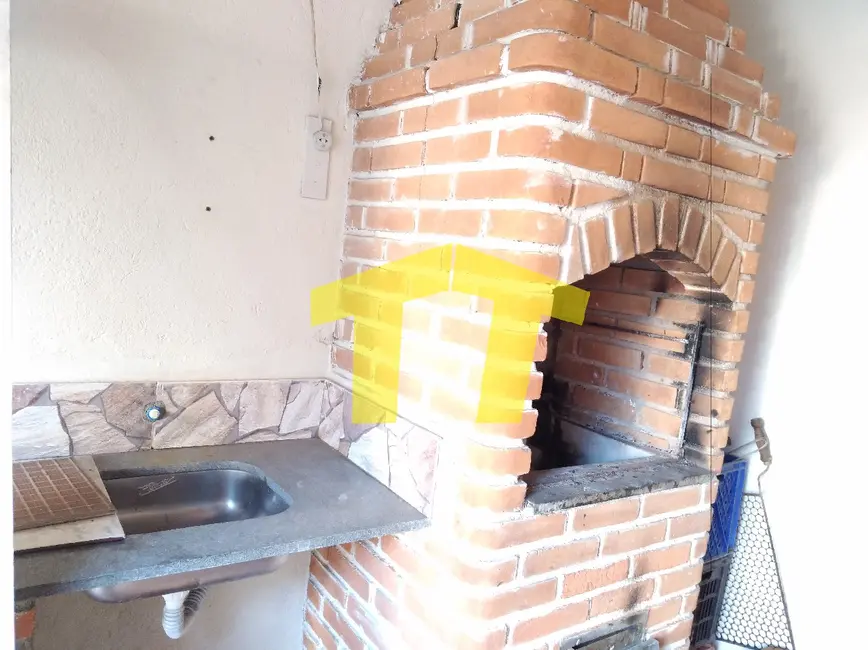 Foto 5 de Casa com 3 quartos para alugar, 207m2 em Jardim Três Marias, São Paulo - SP