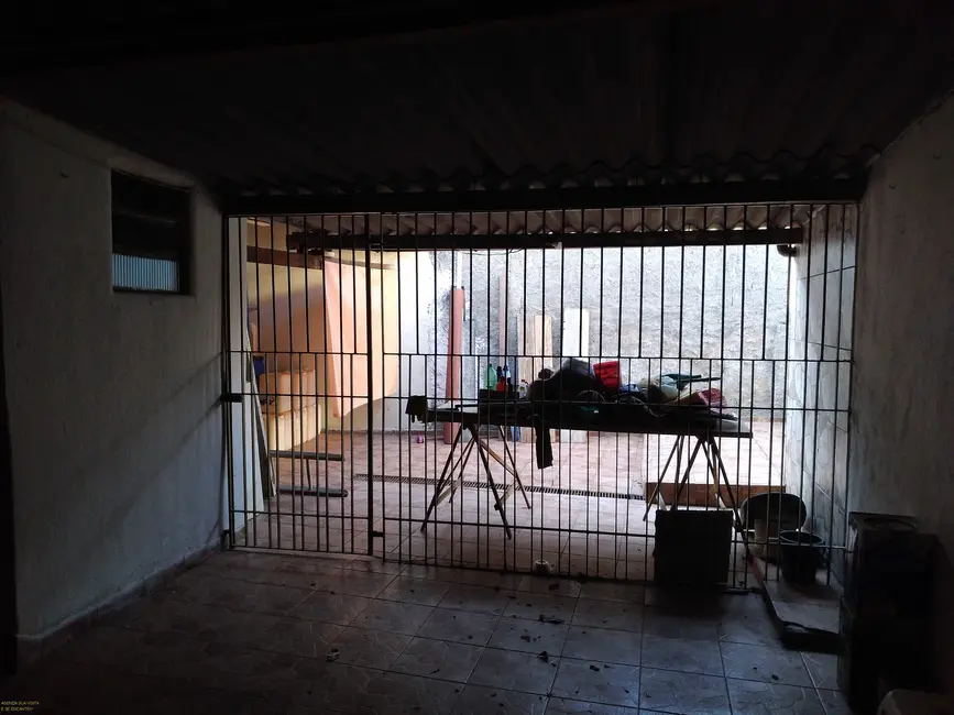 Casa com 3 quartos para alugar, 207m2 em Jardim Três Marias, São Paulo - SP - imagem 7 Foto 7 de Casa com 3 quartos para alugar, 207m2 em Jardim Três Marias, São Paulo - SP