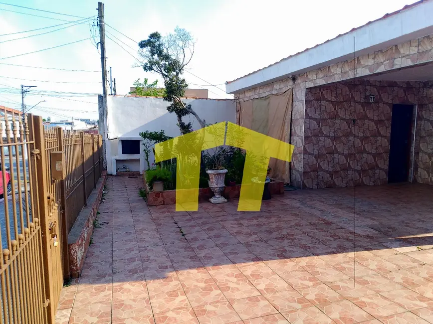 Foto 2 de Casa com 3 quartos para alugar, 207m2 em Jardim Três Marias, São Paulo - SP