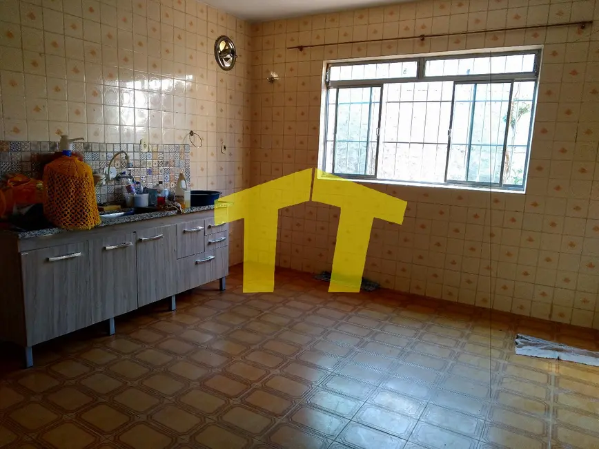 Foto 6 de Casa com 3 quartos para alugar, 207m2 em Jardim Três Marias, São Paulo - SP