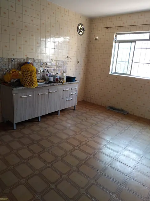 Casa com 3 quartos para alugar, 207m2 em Jardim Três Marias, São Paulo - SP - imagem 8 Foto 8 de Casa com 3 quartos para alugar, 207m2 em Jardim Três Marias, São Paulo - SP