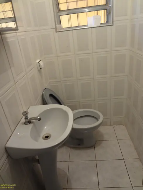 Foto 7 de Sobrado com 3 quartos para alugar, 120m2 em Vila Rui Barbosa, São Paulo - SP