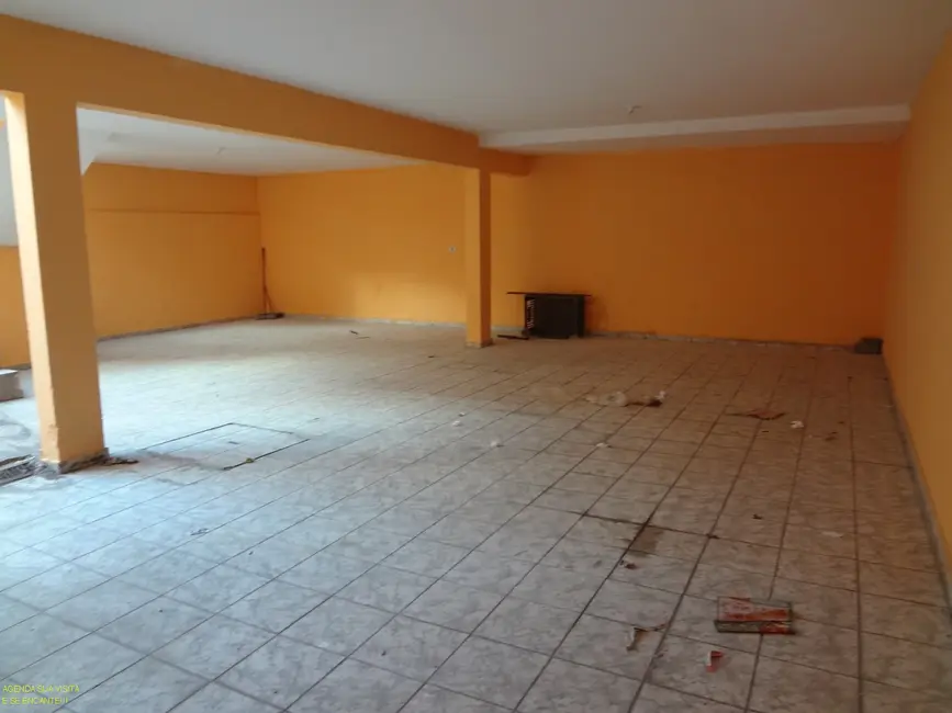 Foto 4 de Sobrado com 3 quartos para alugar, 120m2 em Vila Rui Barbosa, São Paulo - SP
