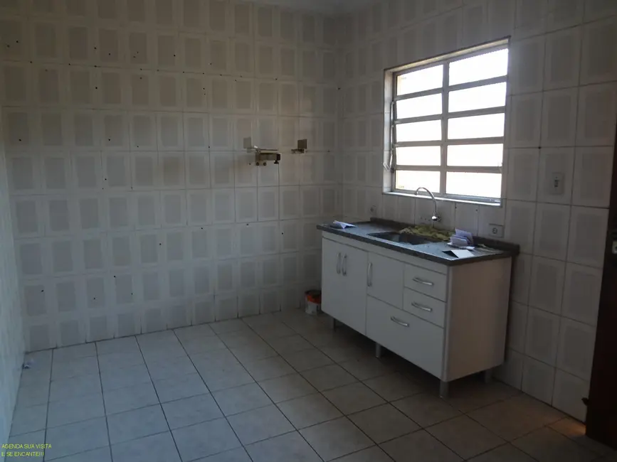 Foto 5 de Sobrado com 3 quartos para alugar, 120m2 em Vila Rui Barbosa, São Paulo - SP
