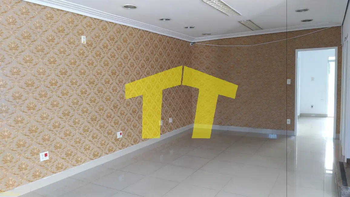 Foto 1 de Sobrado com 5 quartos para alugar, 200m2 em Jardim Soraia, São Paulo - SP