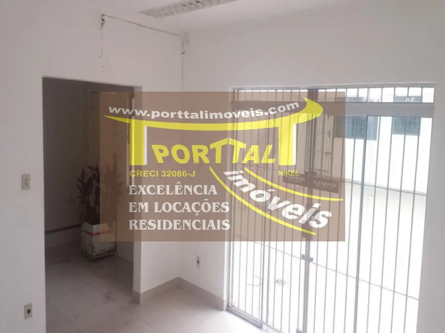 Foto 3 de Sobrado com 5 quartos para alugar, 200m2 em Jardim Soraia, São Paulo - SP