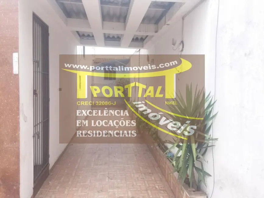 Foto 8 de Sobrado com 5 quartos para alugar, 200m2 em Jardim Soraia, São Paulo - SP