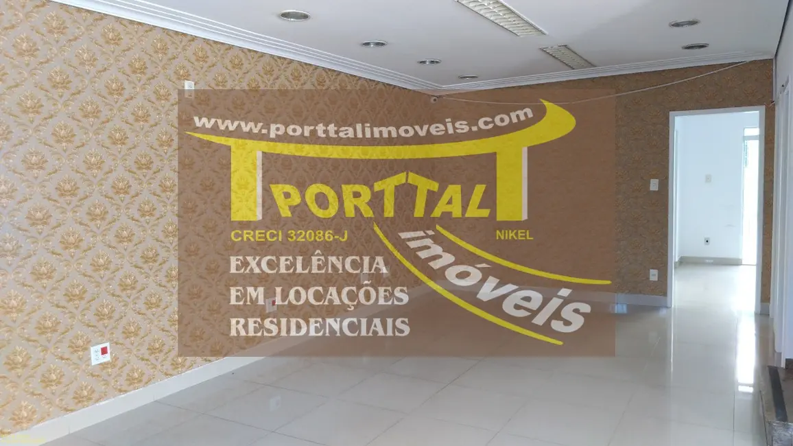 Foto 1 de Sobrado com 5 quartos para alugar, 200m2 em Jardim Soraia, São Paulo - SP