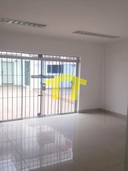 Foto 4 de Sobrado com 5 quartos para alugar, 200m2 em Jardim Soraia, São Paulo - SP