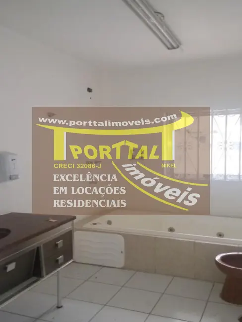 Foto 6 de Sobrado com 5 quartos para alugar, 200m2 em Jardim Soraia, São Paulo - SP