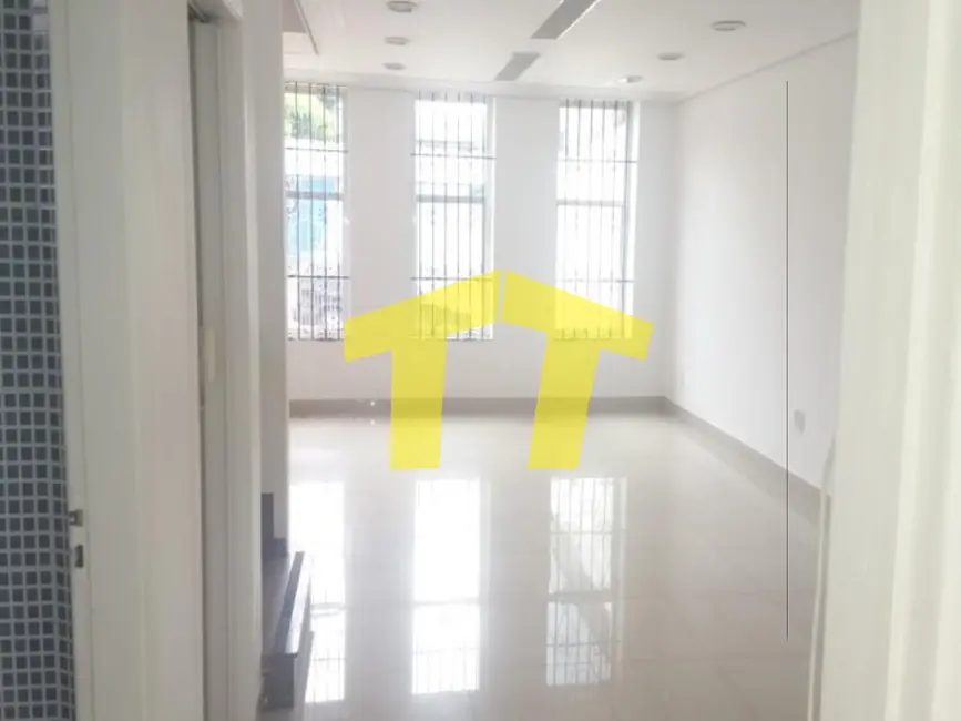 Foto 2 de Sobrado com 5 quartos para alugar, 200m2 em Jardim Soraia, São Paulo - SP