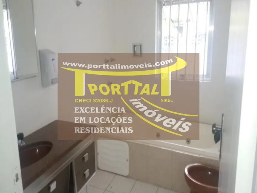 Foto 7 de Sobrado com 5 quartos para alugar, 200m2 em Jardim Soraia, São Paulo - SP