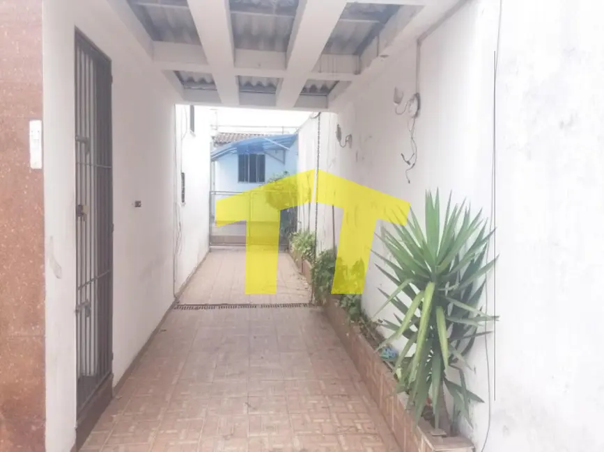 Foto 8 de Sobrado com 5 quartos para alugar, 200m2 em Jardim Soraia, São Paulo - SP
