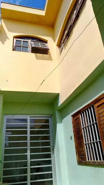 Foto 1 de Casa com 2 quartos à venda, 170m2 em Vila São Francisco (Zona Leste), São Paulo - SP
