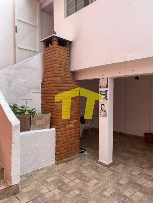 Foto 5 de Sobrado com 3 quartos para alugar, 120m2 em Jardim Lisboa, São Paulo - SP