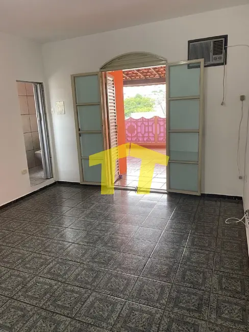 Foto 7 de Sobrado com 3 quartos para alugar, 120m2 em Jardim Lisboa, São Paulo - SP