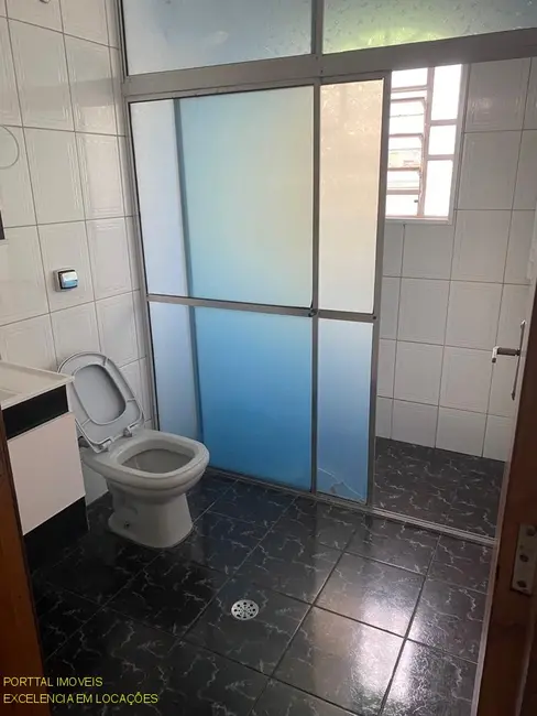 Foto 9 de Sobrado com 3 quartos para alugar, 120m2 em Jardim Lisboa, São Paulo - SP