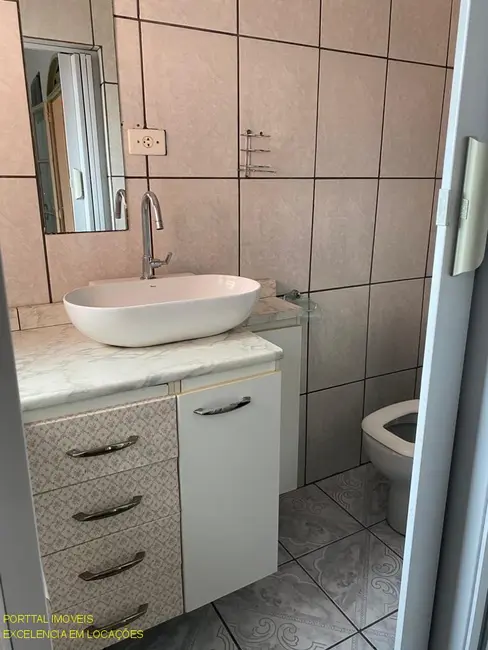 Foto 6 de Sobrado com 3 quartos para alugar, 120m2 em Jardim Lisboa, São Paulo - SP