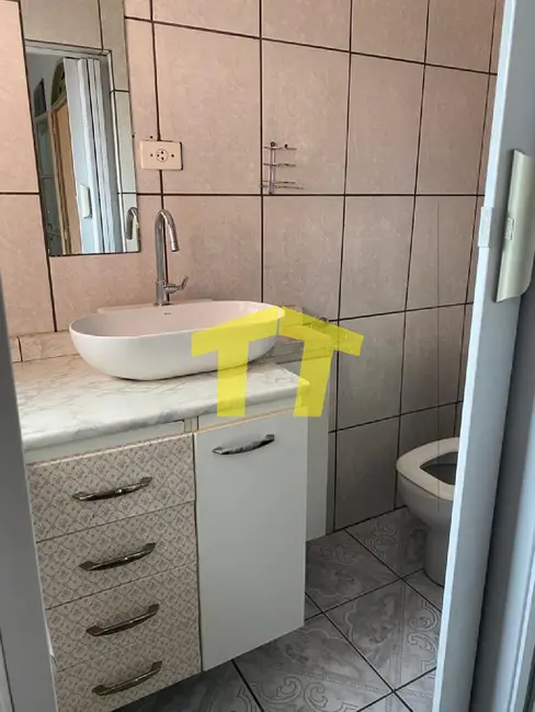Foto 6 de Sobrado com 3 quartos para alugar, 120m2 em Jardim Lisboa, São Paulo - SP
