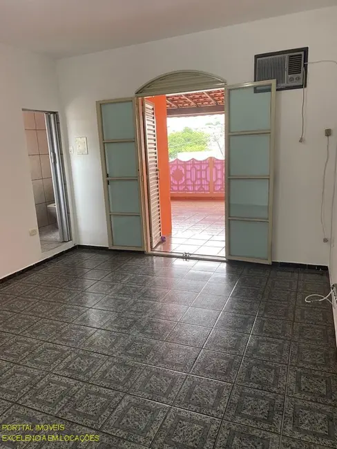 Foto 7 de Sobrado com 3 quartos para alugar, 120m2 em Jardim Lisboa, São Paulo - SP