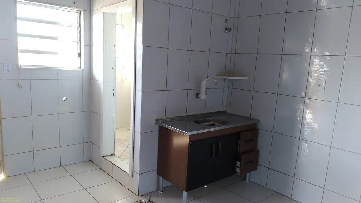 Foto 9 de Casa com 1 quarto para alugar, 40m2 em Parque Boturussu, São Paulo - SP