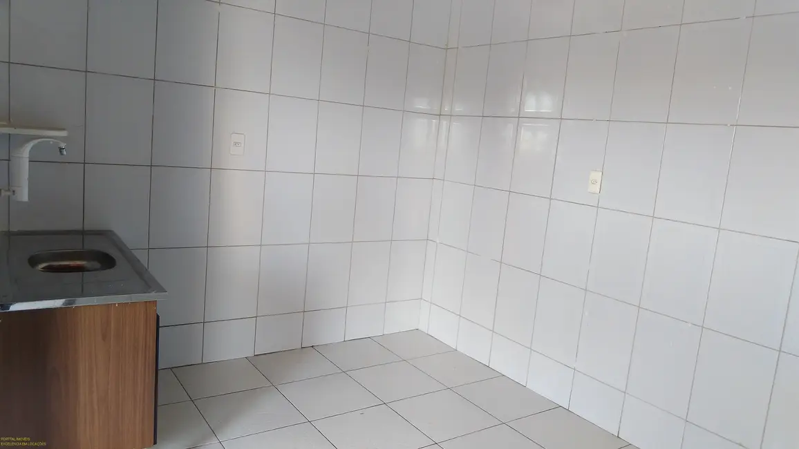 Foto 8 de Casa com 1 quarto para alugar, 40m2 em Parque Boturussu, São Paulo - SP