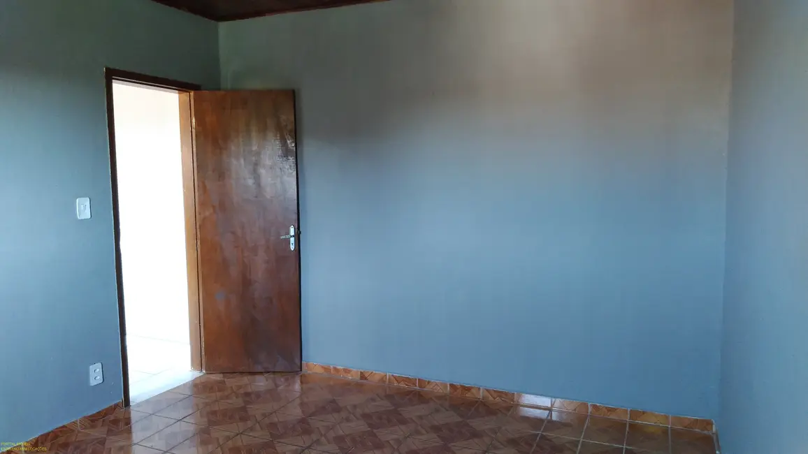Foto 5 de Casa com 1 quarto para alugar, 40m2 em Parque Boturussu, São Paulo - SP