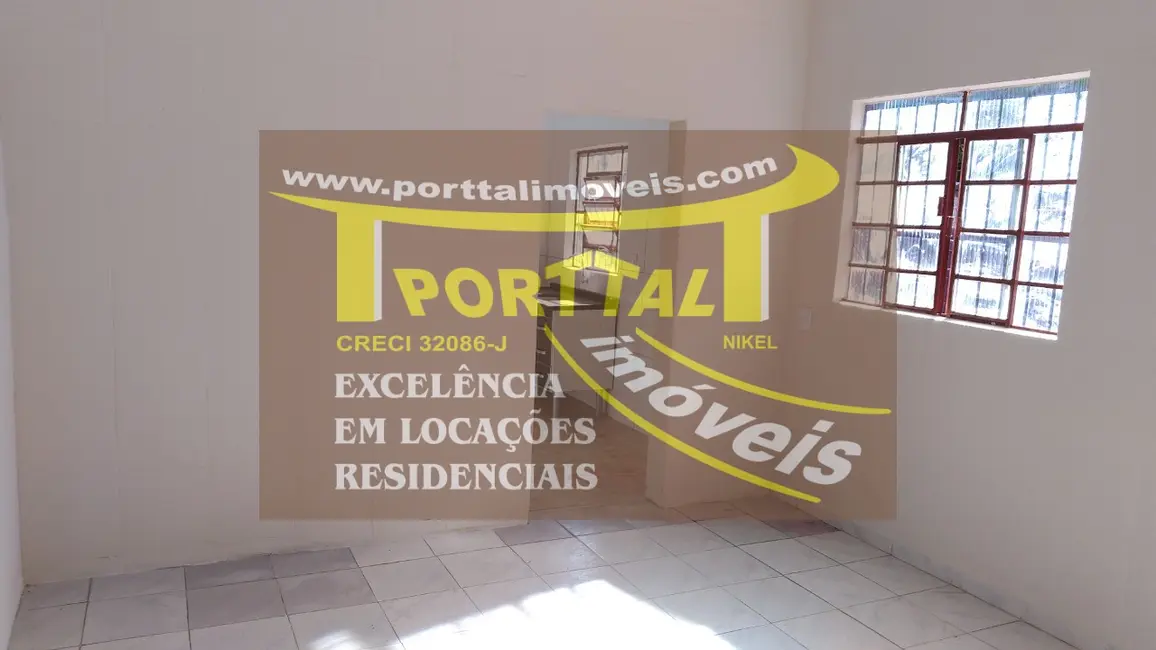 Foto 2 de Casa de Condomínio com 2 quartos para alugar, 50m2 em Parque Boturussu, São Paulo - SP
