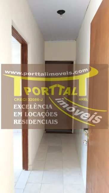 Casa de Condomínio com 2 quartos para alugar, 50m2 em Parque Boturussu, São Paulo - SP - imagem 6 Foto 6 de Casa de Condomínio com 2 quartos para alugar, 50m2 em Parque Boturussu, São Paulo - SP