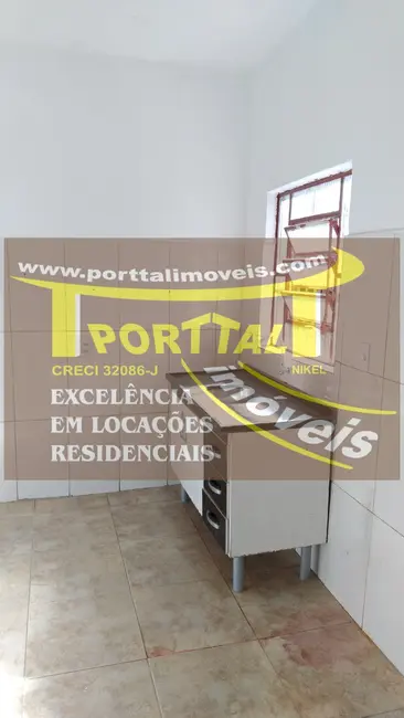 Casa de Condomínio com 2 quartos para alugar, 50m2 em Parque Boturussu, São Paulo - SP - imagem 3 Foto 3 de Casa de Condomínio com 2 quartos para alugar, 50m2 em Parque Boturussu, São Paulo - SP