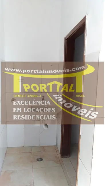 Casa de Condomínio com 2 quartos para alugar, 50m2 em Parque Boturussu, São Paulo - SP - imagem 5 Foto 5 de Casa de Condomínio com 2 quartos para alugar, 50m2 em Parque Boturussu, São Paulo - SP