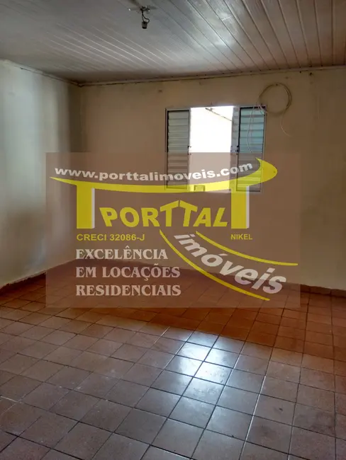 Casa de Condomínio com 2 quartos para alugar, 50m2 em Parque Boturussu, São Paulo - SP - imagem 8 Foto 8 de Casa de Condomínio com 2 quartos para alugar, 50m2 em Parque Boturussu, São Paulo - SP