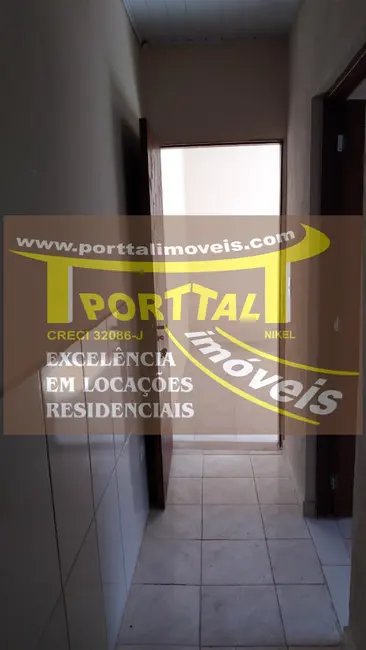 Casa de Condomínio com 2 quartos para alugar, 50m2 em Parque Boturussu, São Paulo - SP - imagem 7 Foto 7 de Casa de Condomínio com 2 quartos para alugar, 50m2 em Parque Boturussu, São Paulo - SP