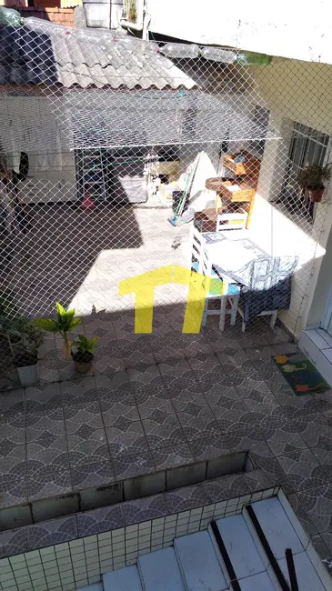 Foto 4 de Casa de Condomínio com 1 quarto para alugar, 40m2 em Parque Boturussu, São Paulo - SP