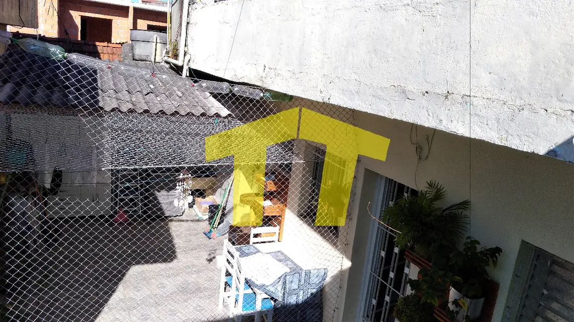 Foto 3 de Casa de Condomínio com 1 quarto para alugar, 40m2 em Parque Boturussu, São Paulo - SP